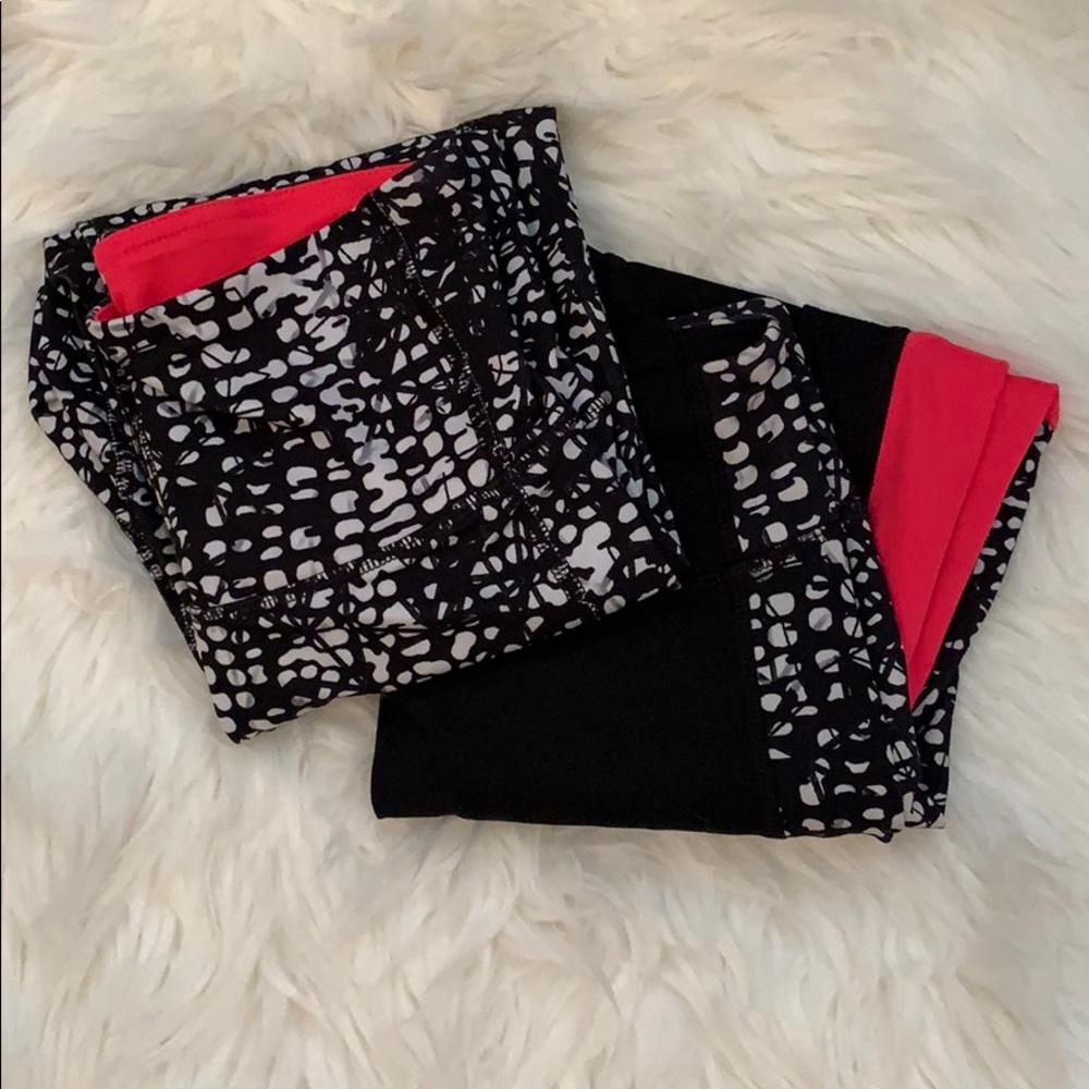 Pair of C9 Champion capris